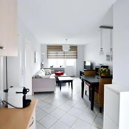 Haus Windhuug 4 * Utersum