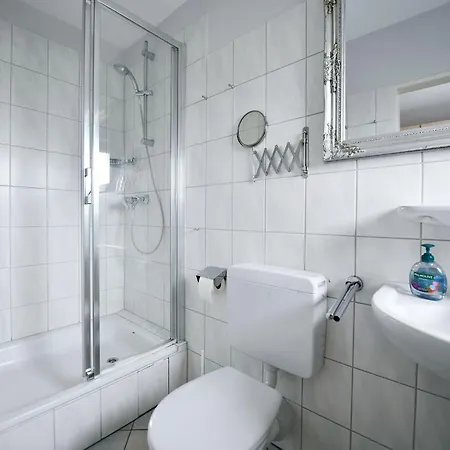 Apartament Haus Windhuug 4