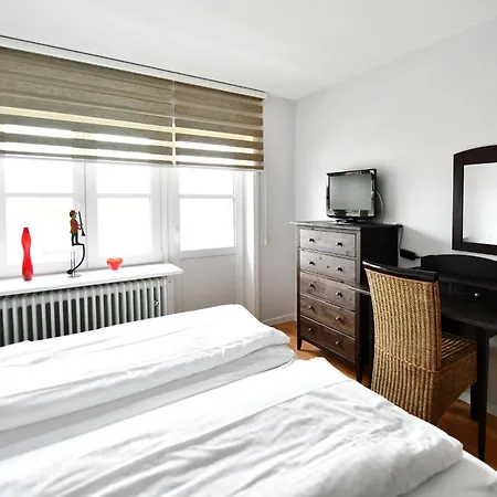 Haus Windhuug 4 Apartament