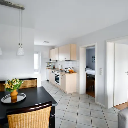 Haus Windhuug 4 Utersum